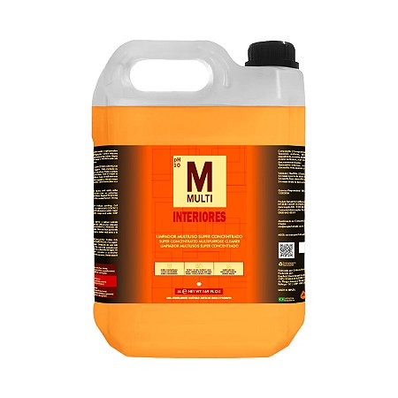 MULTI INTERIORES 5L- EASYTECH
