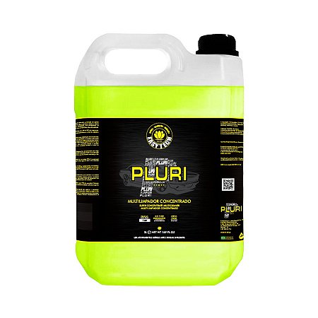 PLURI 5L EASYTECH