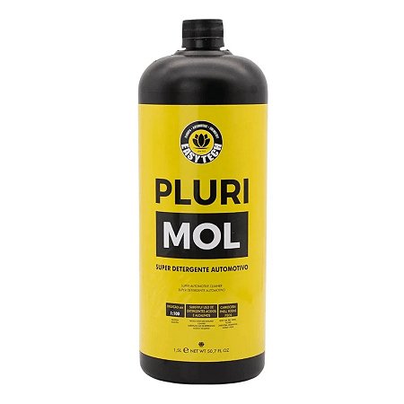 PLURI MOL 1,5L EASYTECH