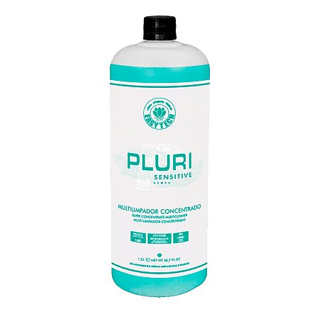 PLURI SENSITIVE 1,5L EASYTECH
