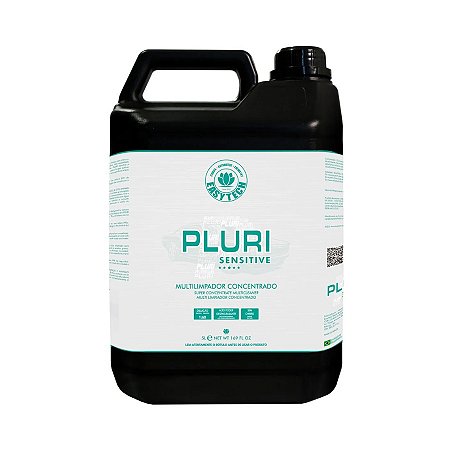 PLURI SENSITIVE 5L EASYTECH