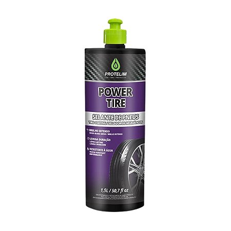 POWER TIRE 1,5ML PROTELIM