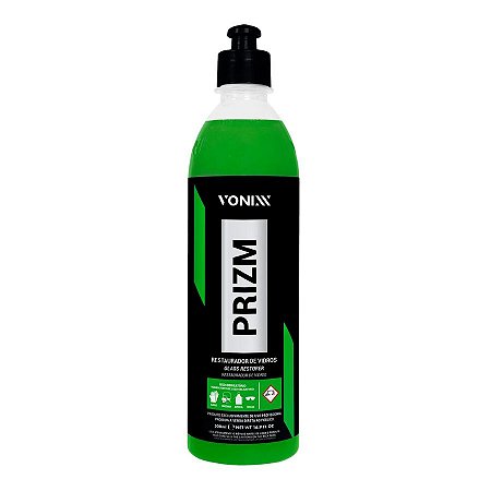 PRIZM 500ML REMOVEDOR CHUVA ACIDA VONIXX