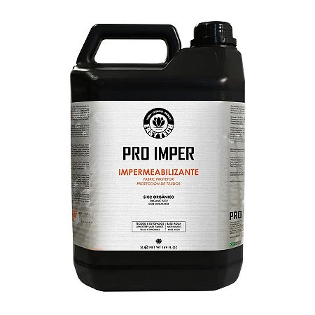 PRO IMPER 5L EASYTECH