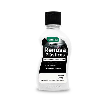 RENOVA PLASTICOS 200G VONIXX