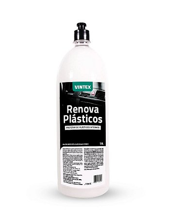 RENOVA PLASTICOS 1,5L VONIXX