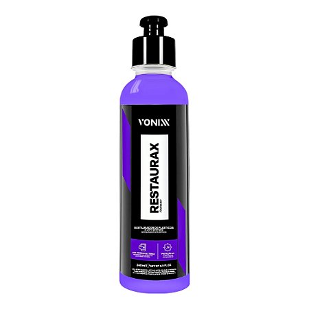 RESTAURAX 240ML VONIXX