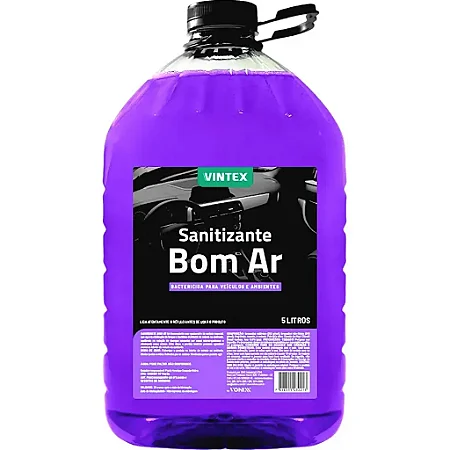 SANITIZANTE BOM AR 5L VONIXX