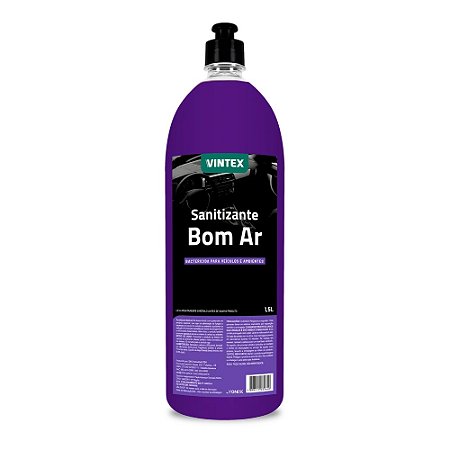 SANITIZANTE BOM AR 1,5L VONIXX