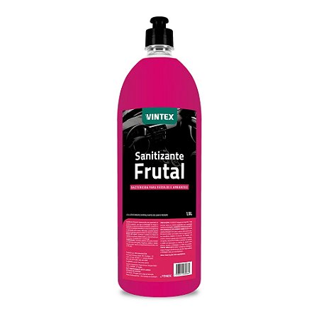 SANITIZANTE FRUTAL 1,5L VONIXX