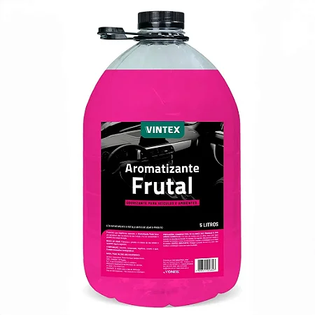 SANITIZANTE FRUTAL 5L VONIXX