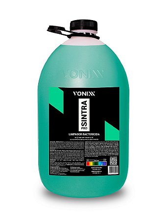 SINTRA PRO 5L VONIXX