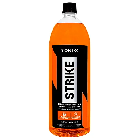 STRIKE 1,5L REMOVEDOR VONIXX