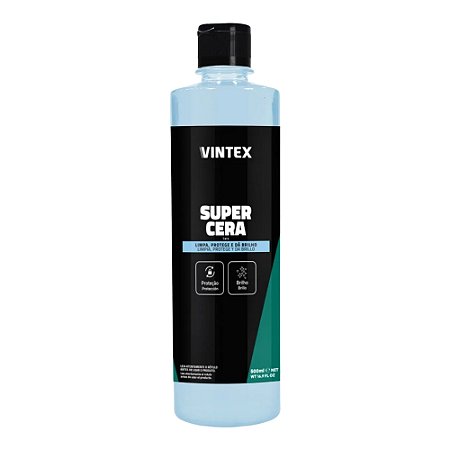 SUPER CERA 500ML VONIXX