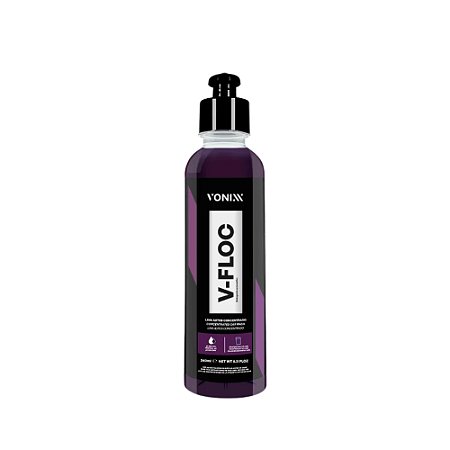 V FLOC 240ML VONIXX