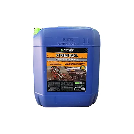 XTREME MOL 20L PROTELIM