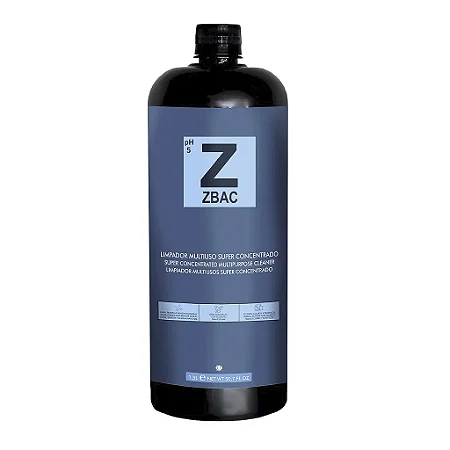 ZBAC 1,5L EASYTECH