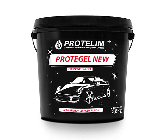 PROTEGEL NEW 3,6KG PROTELIM