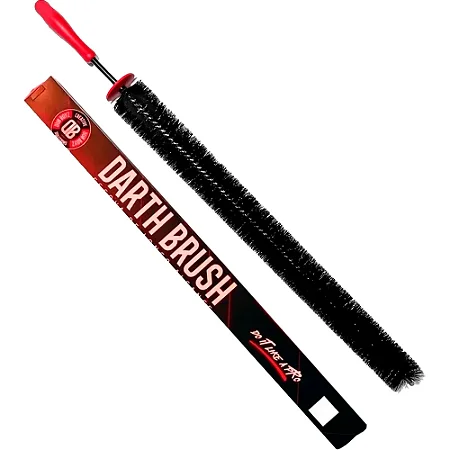Darth Brush Escova para limpeza de motor Dub Boyz