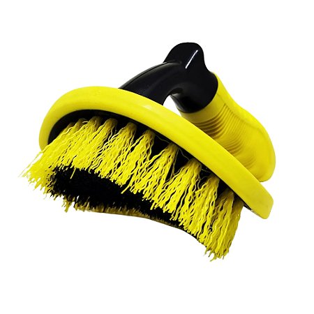 ESCOVA PARA PNEU - DETAILER