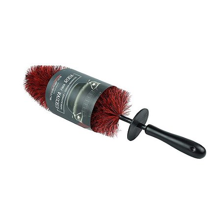 WHEEL BRUSH ESCOVA PARA RODAS AUTOAMERICA