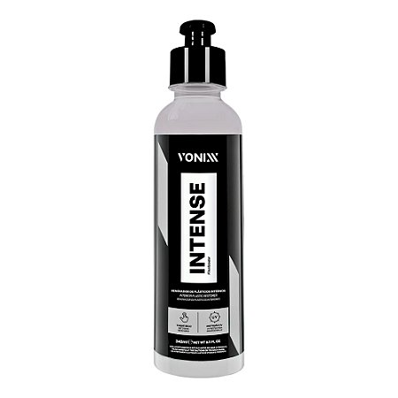 INTENSE 240ML VONIXX