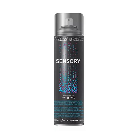 SENSORY 300ml - Selante de Pintura de Longa Duracao ALCANCE