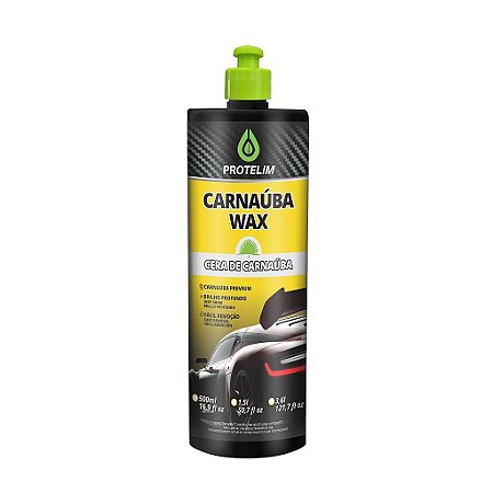 CARNAUBA WAX 1,5L PROTELIM