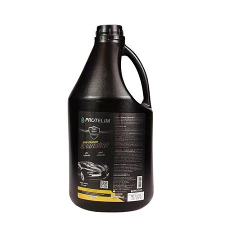 CARNAUBA WAX 3,6 L PROTELIM