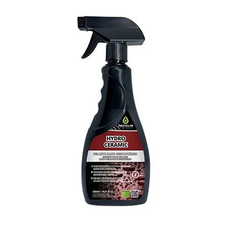 HYDRO CERAMIC PRONTO USO 500ML PROTELIM