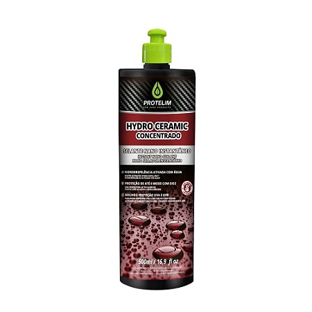 HYDRO CERAMIC CONCENTRADO 500ML PROTELIM