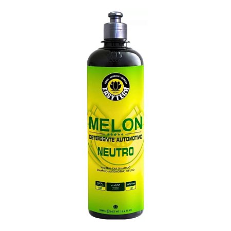 MELON 500ML LAVA AUTO - EASYTECH