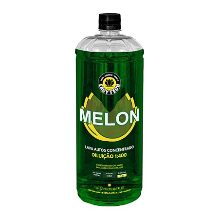 MELON 1,5L LAVA AUTO EASYTECH