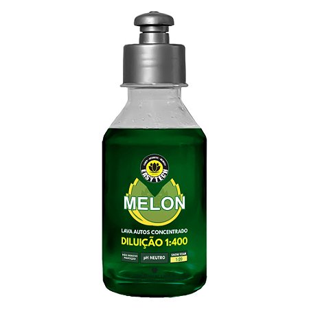 MELON 150ML EASYTECH