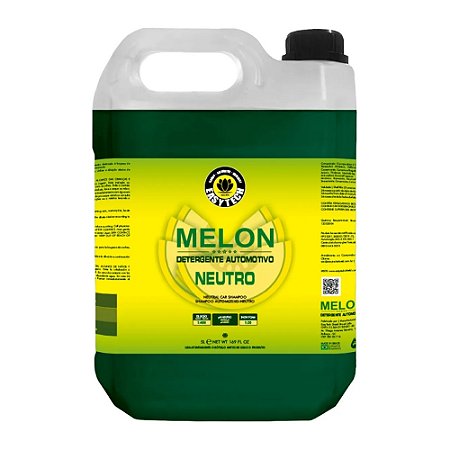 MELON 5L LAVA AUTO EASYTECH