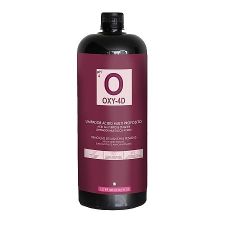 OXY2 1,5L LIMPADOR GERAL EASYTECH