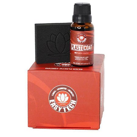 PLASTICOAT 20ML EASYTECH