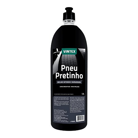 PNEU PRETINHO 1,5L VONIXX