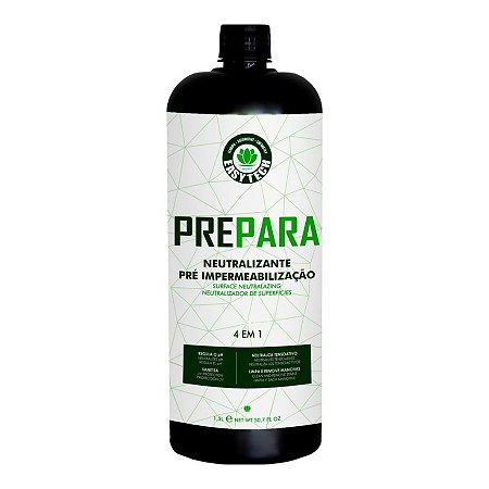 PREPARA 1,5 L - EASYTECH