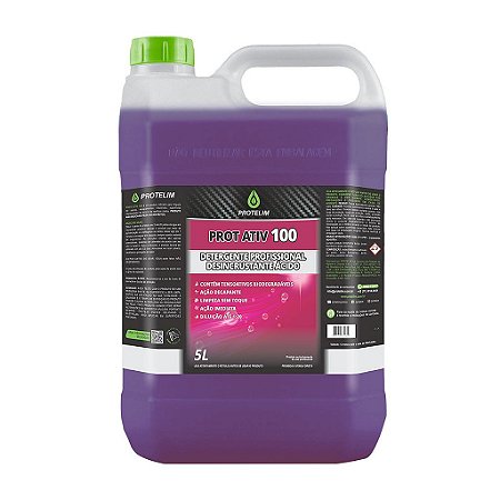 PROT ATIV100 5L PROTELIM