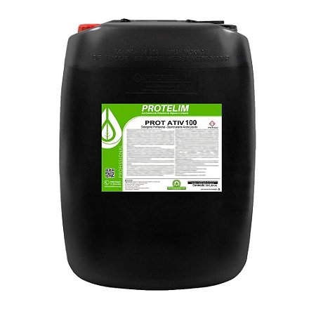 PROT ATIV100 BOMBONA DE 50.50 KG PROTELIM