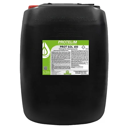 PROT SOL400 BOMBONA 57KG PROTELIM