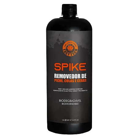 SPIKE 1,5L- EASYTECH