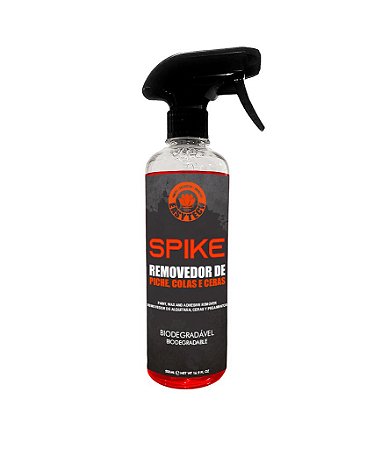 SPIKE 500ML EASYTECH