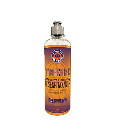 TANGERINE 500ML LAVA AUTO EASYTECH