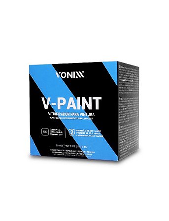 V PAINT 20ML VONIXX