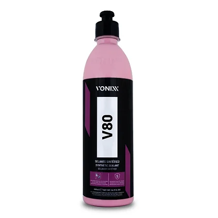 V80 500ML SELANTE VONIXX