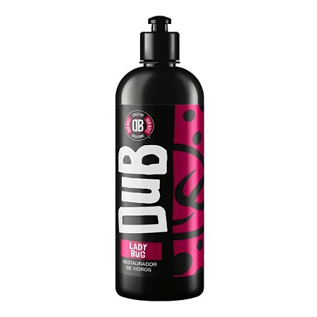 LADY BUG 500ml REMOVEDOR CHUVA ACIDA Dub boyz