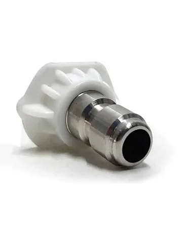 BICO ENGATE RAPIDO 40° BRANCO DETAILER