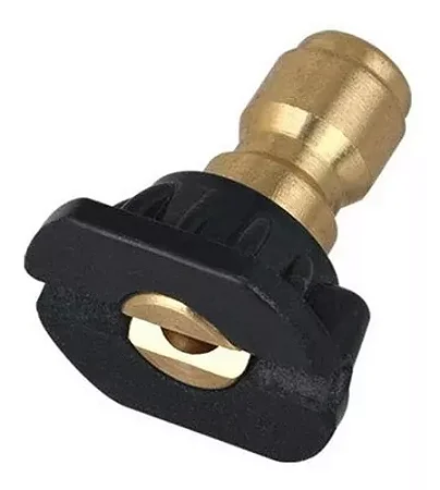 BICO ENGATE RAPIDO 65° PRETO DETAILER